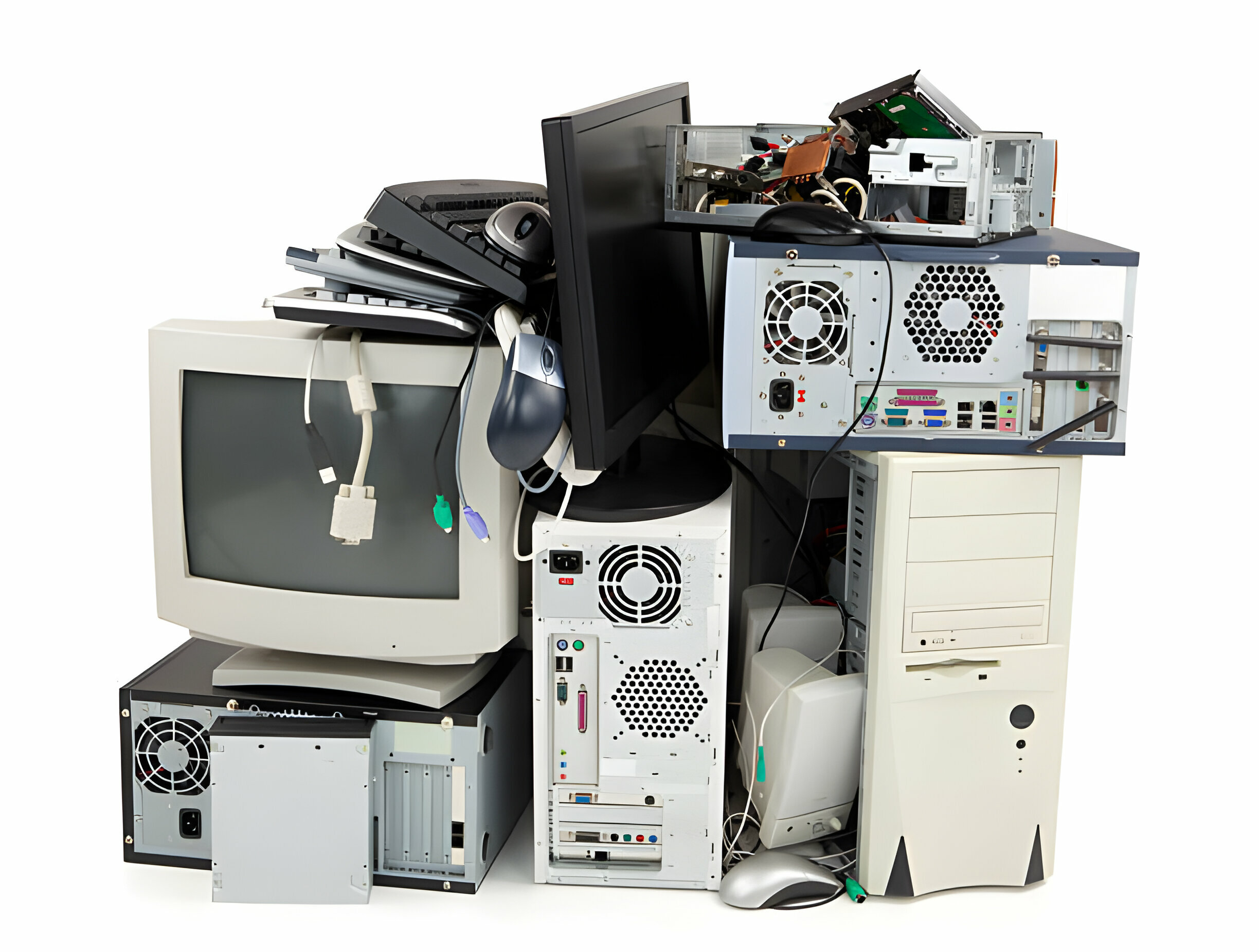 Electronics Recycling